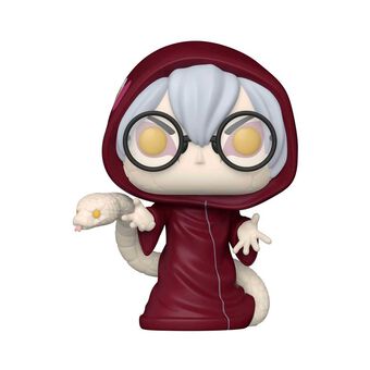 Figura Funko Pop Naruto Kabuto Yakushi - Coleccionable de Vinilo - Ideal para Fans de Anime - Divert