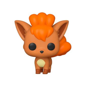 Funko POP Pokemon Figura Vulpix